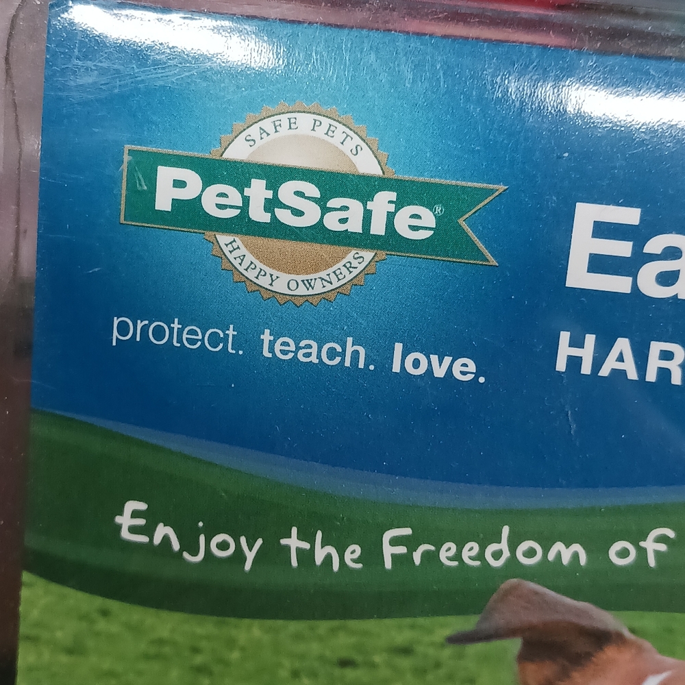 NWT!! Petsafe Easy Walk Dog Harness Sz Small - Picture 4 of 8